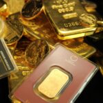 Sell Gold Bar
