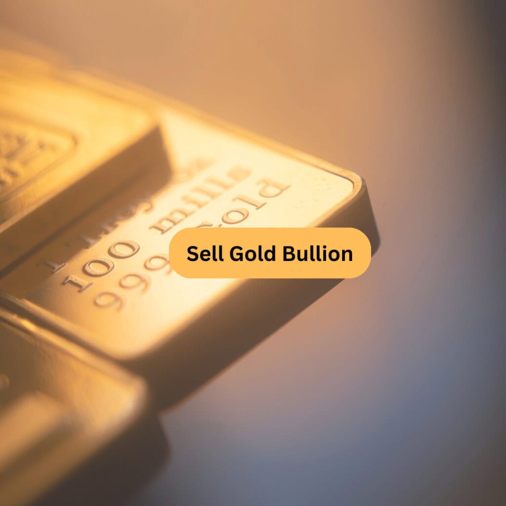 Gold Coin Price_Sell Gold Bullion Button