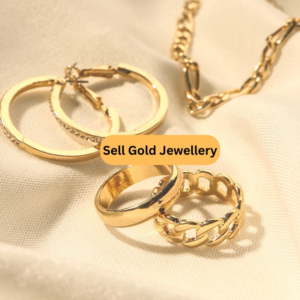 Gold Coin Price_Sell Gold Jewellery Button