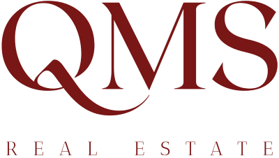 QMS - Real Estate Platform in Portugal
